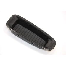 Porsche Carrera 991 - Carbon Fibre Rear Console Storage Box