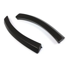 Porsche Carrera GT3 RS (991) - Carbon Fibre Side Spoiler Lips (left and right) [front bumper]