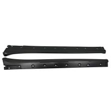 Porsche Carrera GT3 RS (991) - Carbon Fibre Side Skirts (left and right)