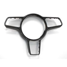 Porsche Carrera 991 - Carbon Fibre Sport Design Steering Wheel Arm