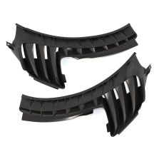 Porsche Carrera GT3 RS (991) - Carbon Fibre Fender Air Intakes (left and right)