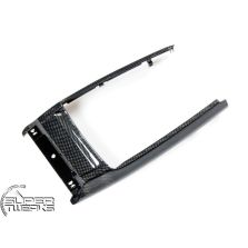 Porsche Carrera 997 (GEN1/2) - Carbon Fibre Centre Console/Shifter Surround Cover (manual cars)