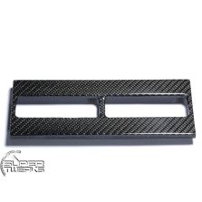 Porsche Carrera 996 (97-05) - Carbon Fibre Frame/Cover for Cupholder Assembly