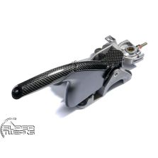Porsche Carrera 996 (97-05) - Carbon Fibre Hand Brake