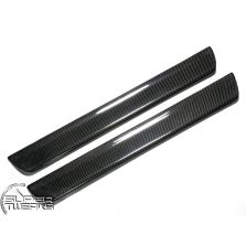 Porsche Carrera 996 (97-05) - Carbon Fibre Door Sills (left and right) [normal version]
