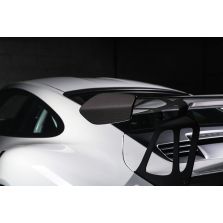 Porsche Carrera GT3 RS (991) - Carbon Fibre Rear Spoiler End Caps