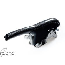 Porsche Carrera 997 (GEN1/2) - Carbon Fibre Hand Brake