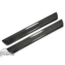 Porsche Carrera 997 (GEN1/2) - Carbon Fibre Door Sills (left and right)