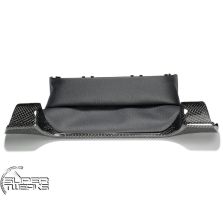 Porsche Carrera 997 (GEN1/2) - Carbon Fibre Bridge Under Instrument