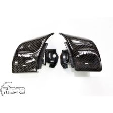 Porsche Carrera 997 (GEN1) - Carbon Fibre Tiptronic Switches (normal version) [left and right]