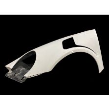 Porsche 911 991.2 GT3RS Left Front Fender Driver Side, Full Carbon, Limited Edition