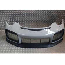 Porsche 991 GT2 RS Front Bumper Carbon Lip OEM