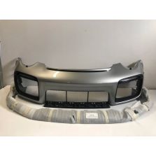 Porsche 991 GT2 RS Front Bumper Complete Carbon Lip OEM