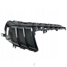 Porsche 991 GT3RS Right Side Air Intake Full Carbon 99150352481, 991503564B1