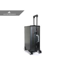 AutoTecknic Jetset Carbon Fiber Carry-On Luggage