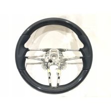Porsche Panamera 971 Macan Carrera Cayenne 9Y Carbon Steering Wheel OEM