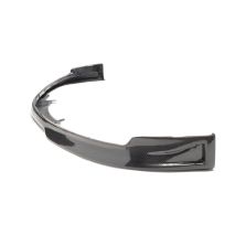 Rexpeed Carbon Fiber SE Front Lip for Evo 9 (R126)