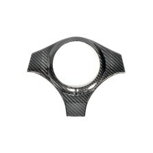 Rexpeed Carbon Fiber Steering Wheel Cover for Evo 7/8/9 (R13)