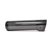 Rexpeed Carbon Fiber E-Brake Handle for Evo 7/8/9 (R27)