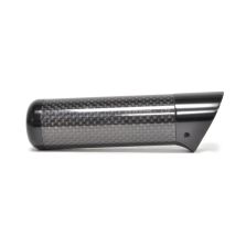 Rexpeed Carbon Fiber E-Brake Handle for Evo X (R27X)