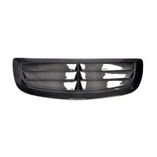 Rexpeed Carbon Fiber Hood Vent for Evo 8/9 (R53)