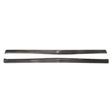 Rexpeed Carbon Fiber Side Skirt Extensions for Evo 7/8/9 (R67)