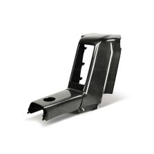 Seibon Carbon Fiber Rear Center Console for R35 GTR (RCC0910NSGTR)