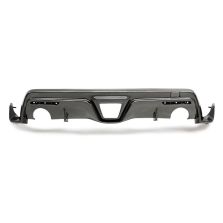 Seibon Carbon Fiber Rear Diffuser for Supra GR (RD20TYSUP)
