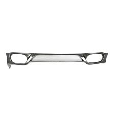 Seibon Carbon Fiber Rear Bumper Spoiler for R35 GTR 2009-2011 (RL0910NSGTR-OE)