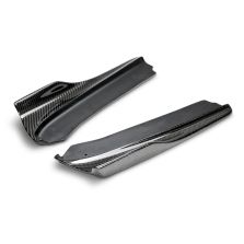 Seibon Carbon Fiber Rear Lip MB Style for 2015-2020 WRX/STi (RL15SBIMP-MB)