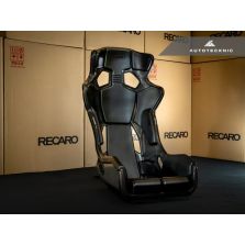 Recaro PRO Racer RMS 2600A - Carbon Fiber