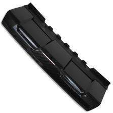 Range Rover Sport (2014-17) - Carbon Fibre Front Tow Eye Cover