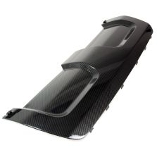 Range Rover Sport (2014-17) - Carbon Fibre Rear Tow Eye Cover
