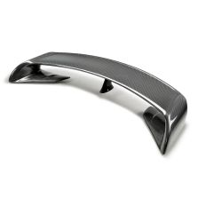 Seibon Carbon Fiber Spoiler VS Style Gloss for R35 GTR (RS0910NSGTR-VS)