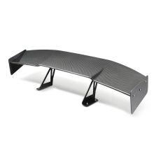 Seibon Carbon Fiber Spoiler GT Style for 2015-2020 WRX/STi (RS15SBIMP-GT)