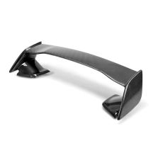 Seibon Carbon Fiber Spoiler High STi Style for 2015-2020 WRX/STi (RS15SBIMP-STI)