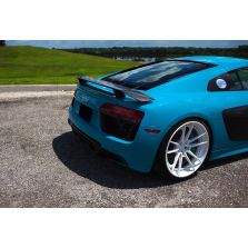 Audi R8 Gen 2 Carbon Fiber OEM Style Wing