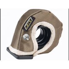 DEI Titanium T25 - T28 Turbo Blanket