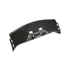 Seibon Carbon Fiber Rear Deck (Gloss) - R35 GTR * Discontinued *