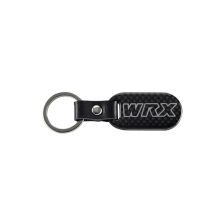 Subaru OEM Carbon Fiber WRX Keychain (SOA342L157)