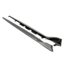 Seibon Carbon Fiber Side Skirts OEM Style for Supra GR (SS20TYSUP-OE)