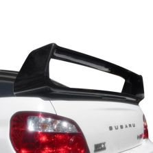 E.T.S. Carbon STi Type Rear Spoiler for Subaru Impreza 2001-2007 (IMP.STI.CRB.SPO.)