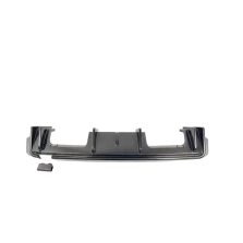 BMW G80 M3/G82/G83 M4 Carbon Fiber 3D Style Rear Diffuser