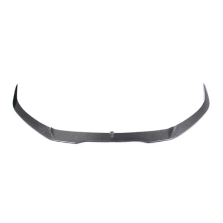 Ferrari F8 Tributo Carbon Fiber Front Lip