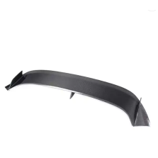 Ferrari F8 Tributo Carbon Fiber Paktechz Style Wing