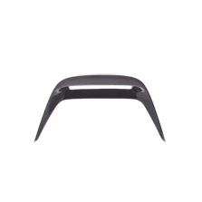 Ferrari F8 Tributo Carbon Fiber Hood Vent