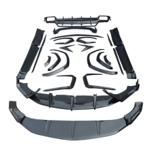 Lamborghini Urus Carbon Fiber Aero Kit