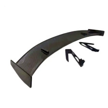 Audi R8 Performance Style Carbon Fiber Wing