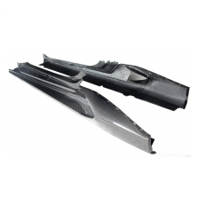 Lamborghini Huracan Evo Carbon Fiber Side Skirts