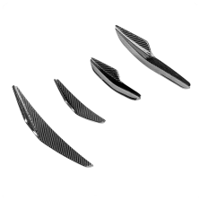 Lamborghini Huracan Evo Carbon Fiber Front Splitter